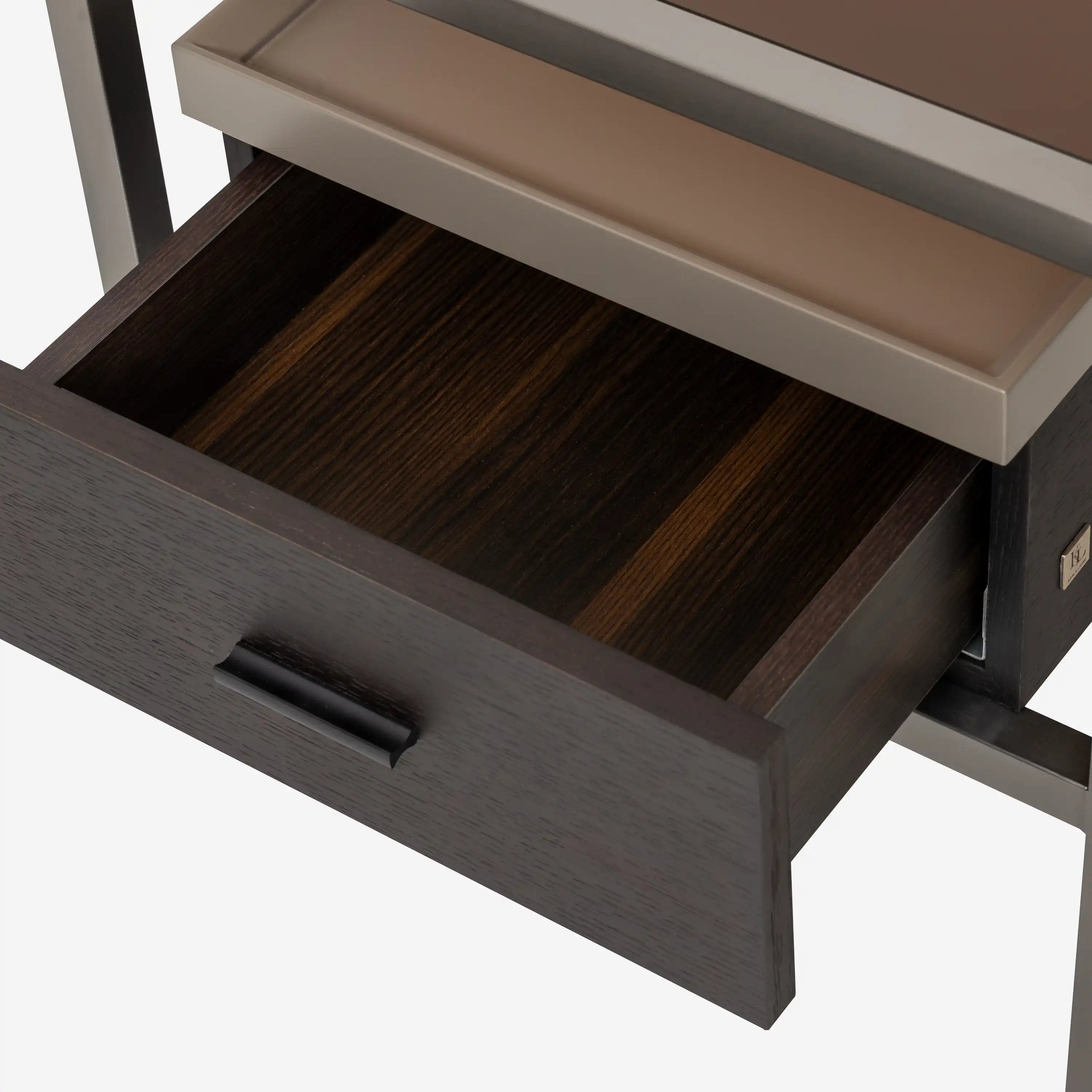 Lando Side Table